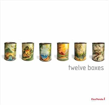 boxes